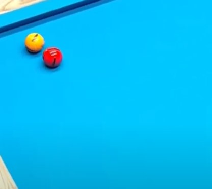 BILLIARDS