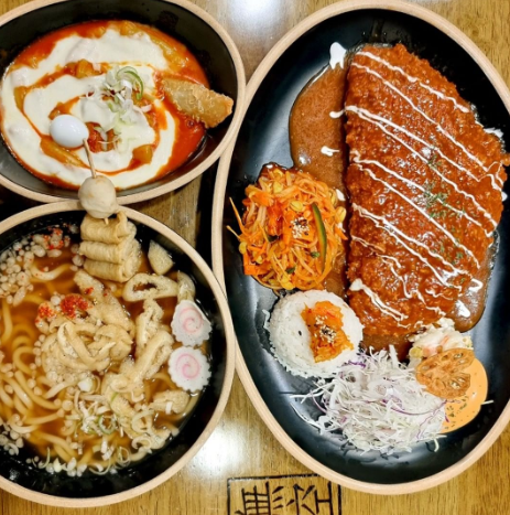 우리돈까스 이미지