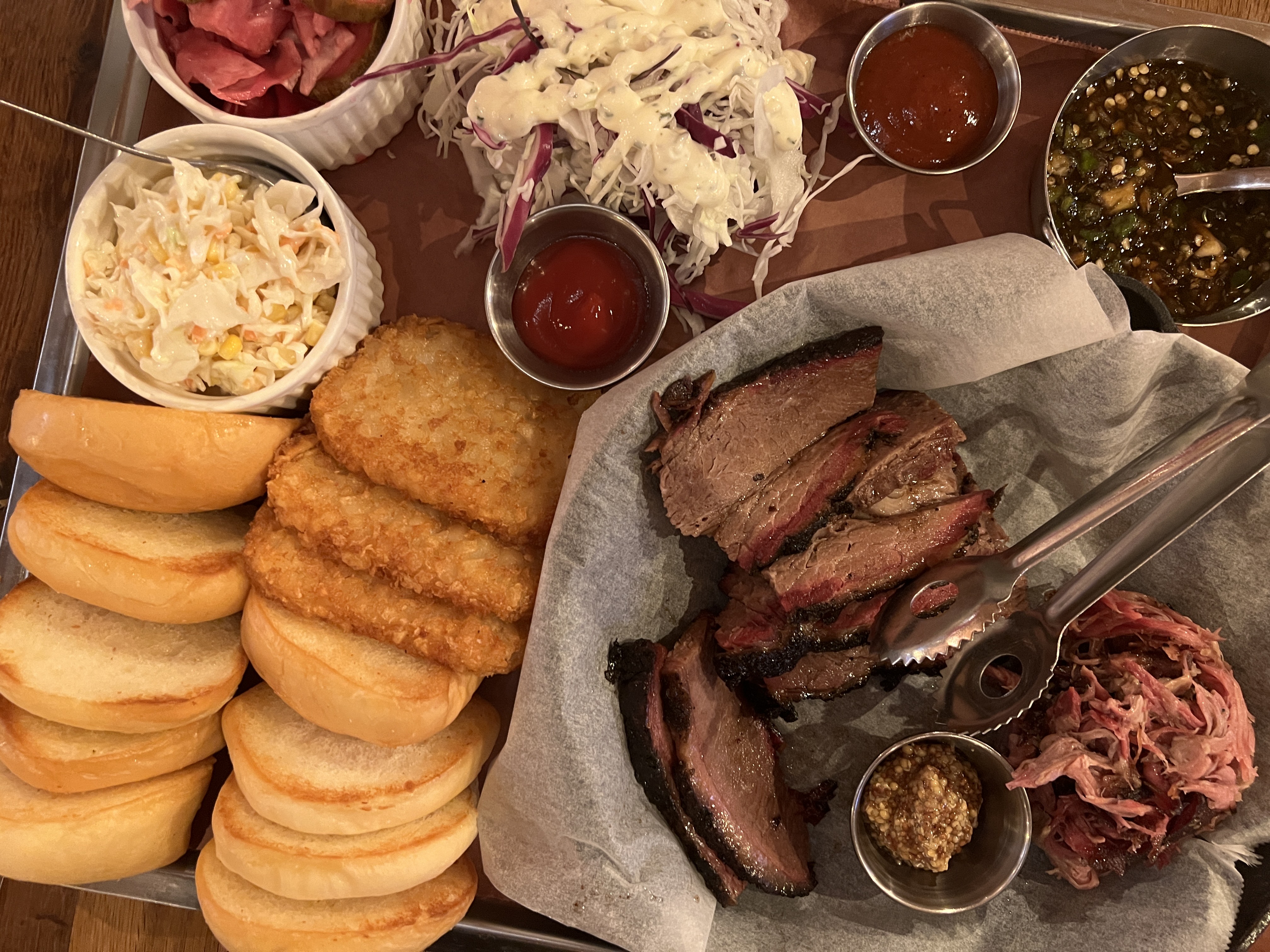  " 힐하우스 커피&바베큐 " 나만 알고 싶은 텍사스 바베큐 맛집 : HiLL HOUSE Coffee&BARBECUE