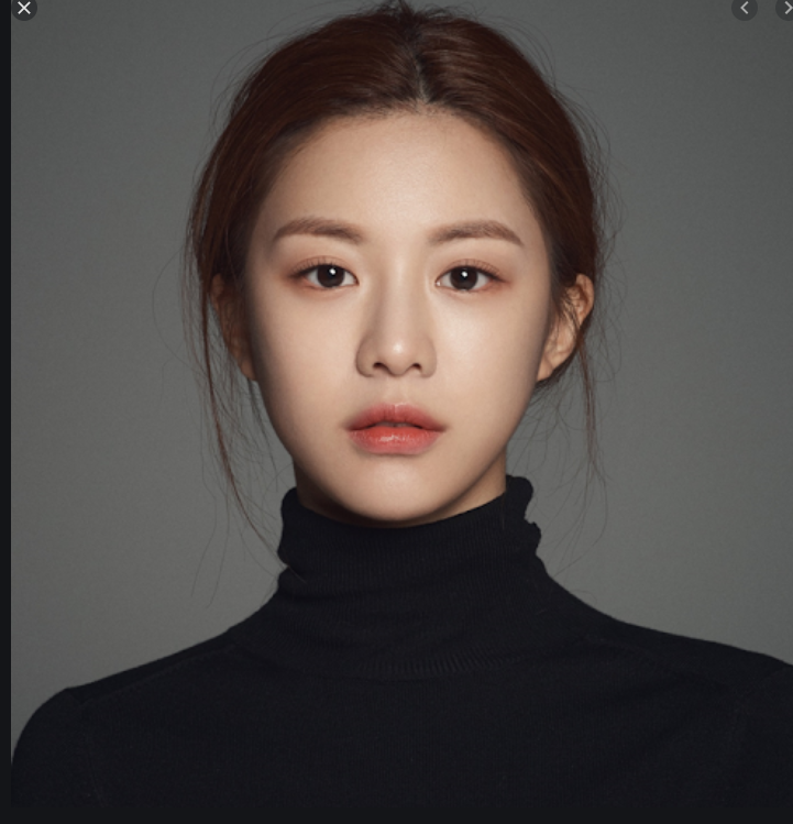  광고 여신 고윤정에서 배우 고윤정으로 성공적인 데뷔
