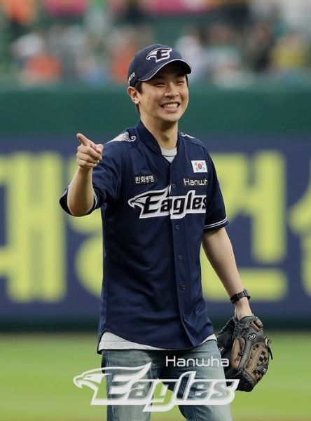 박정민 야구