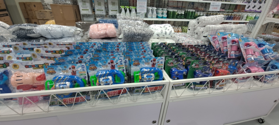 신나는쇼핑 이미지