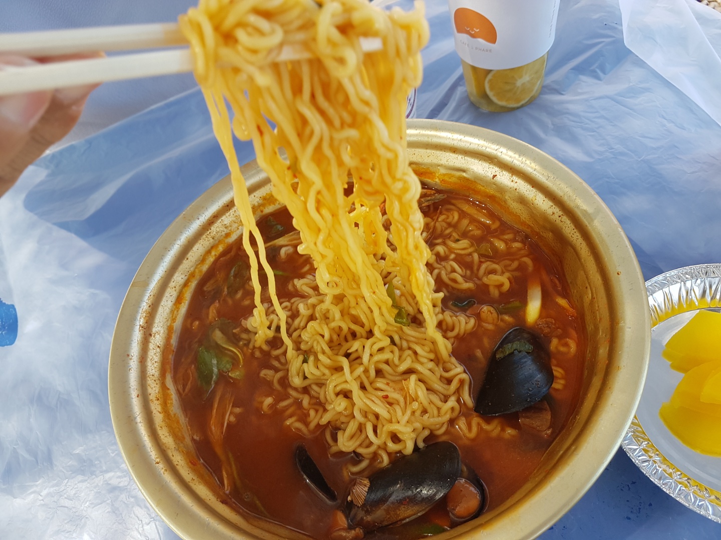 옥이네 포차 이미지