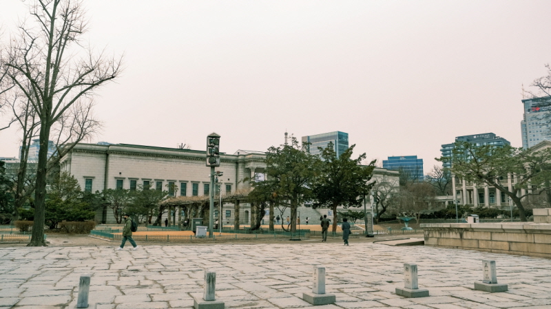 미술관