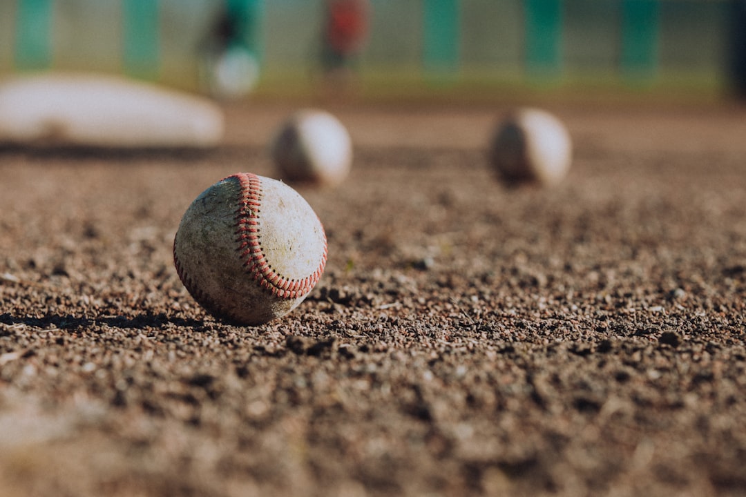 Baseball.