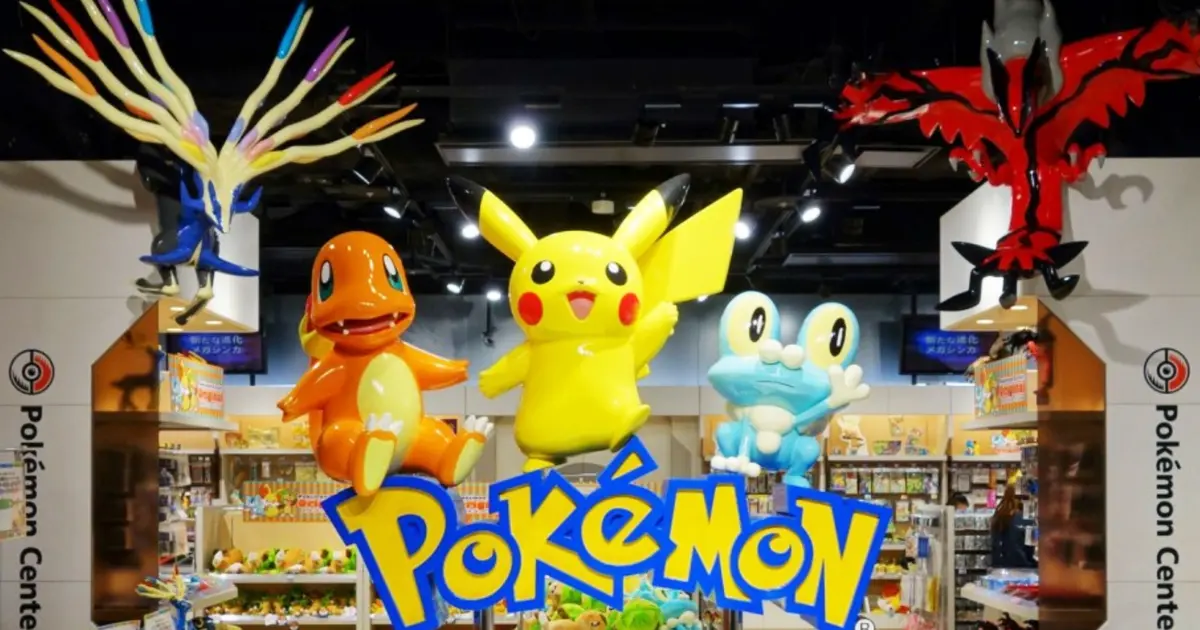  The Top 5 Anime and Manga Destinations in Tokyo