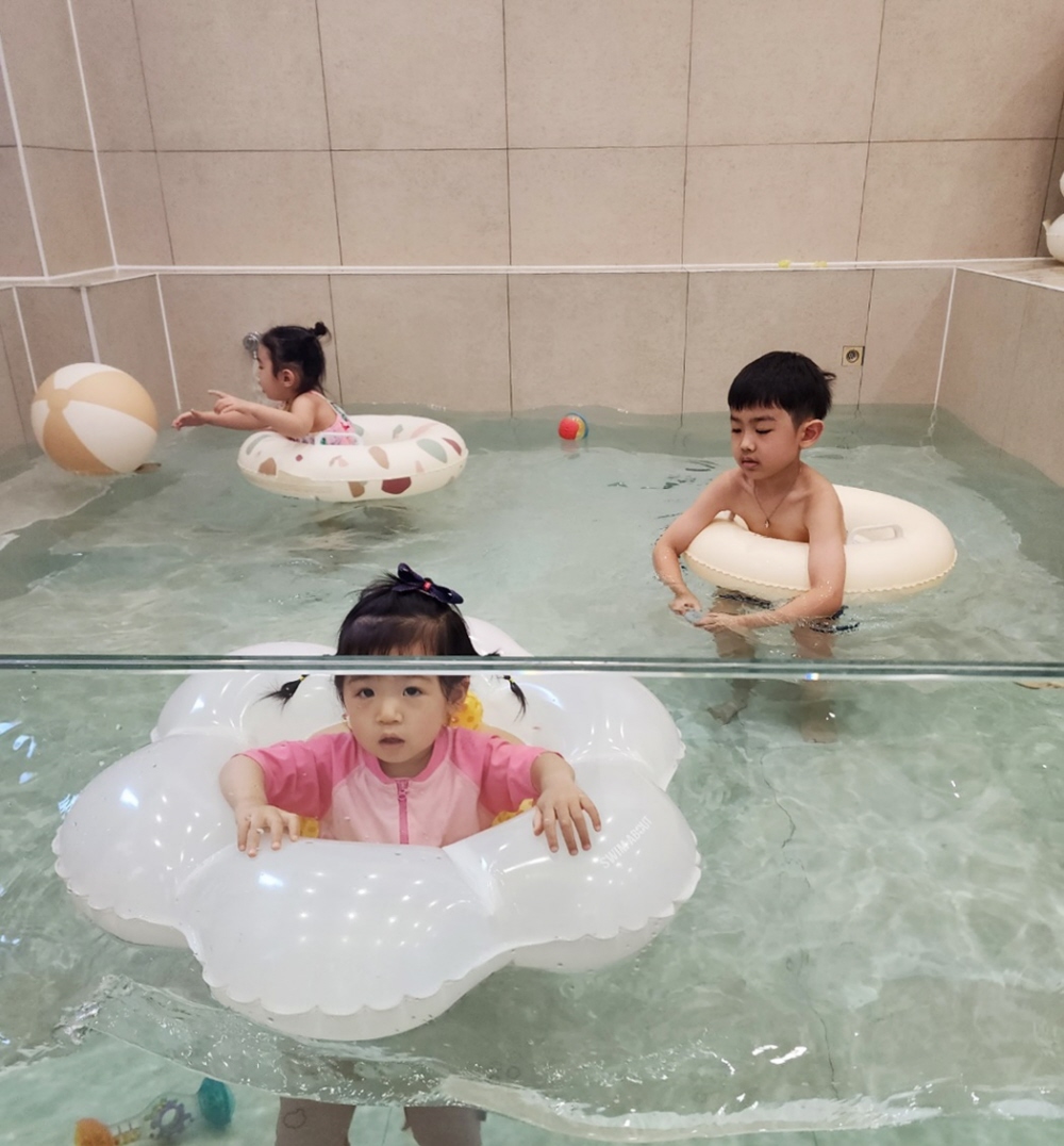 윤슬워터파티룸 이미지