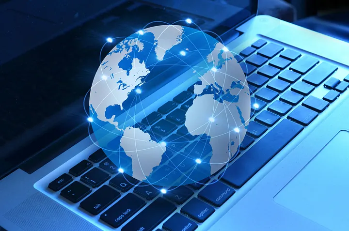  웹 기술 디코딩: HTML, XML, JSON, AJAX에 대한 종합 가이드