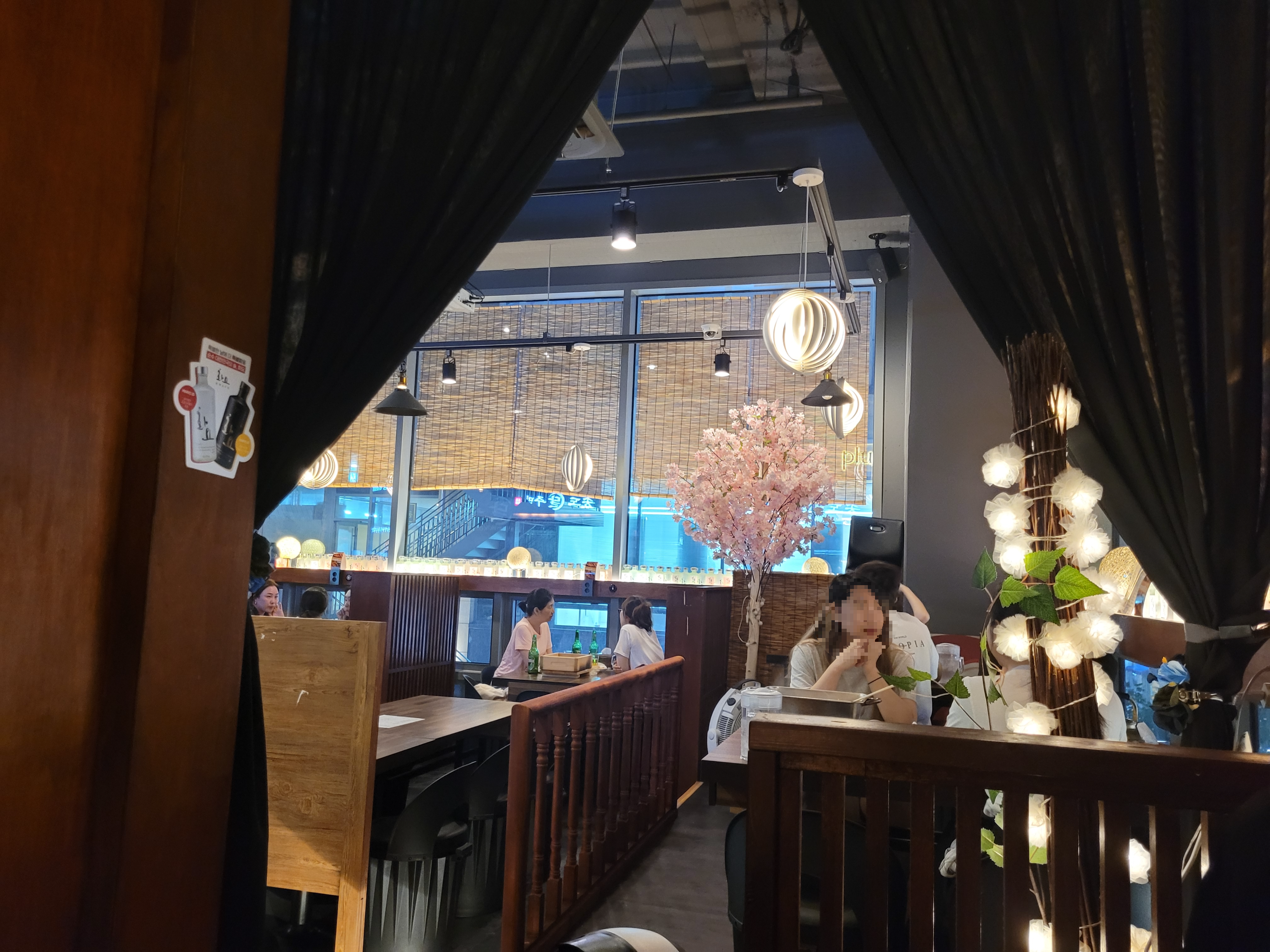 막걸리달 이미지
