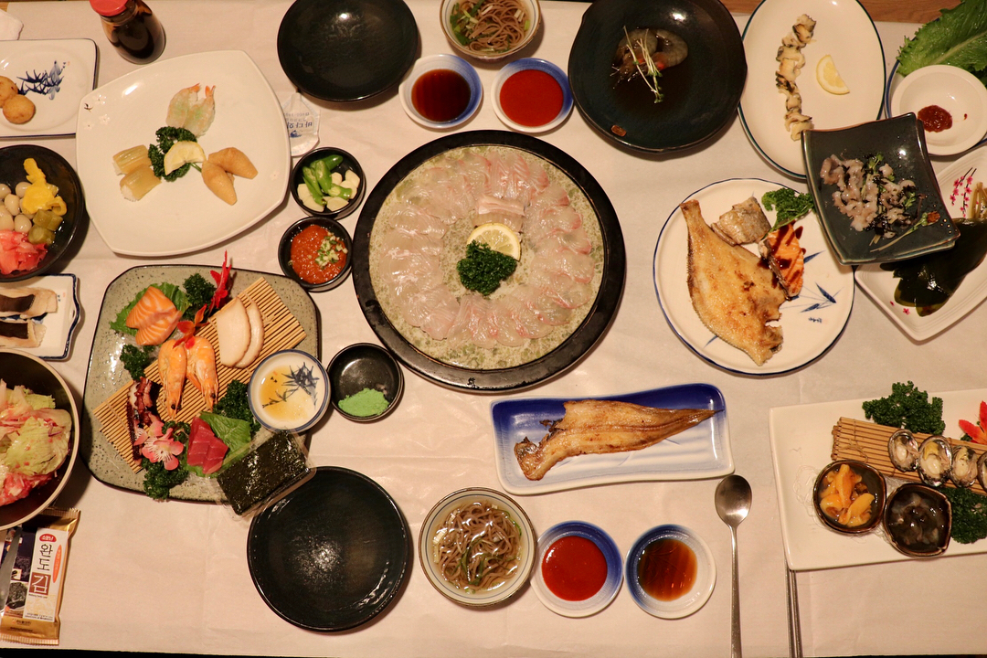전북 군산 맛집 베스트10 현지인 추천 맛집 사진