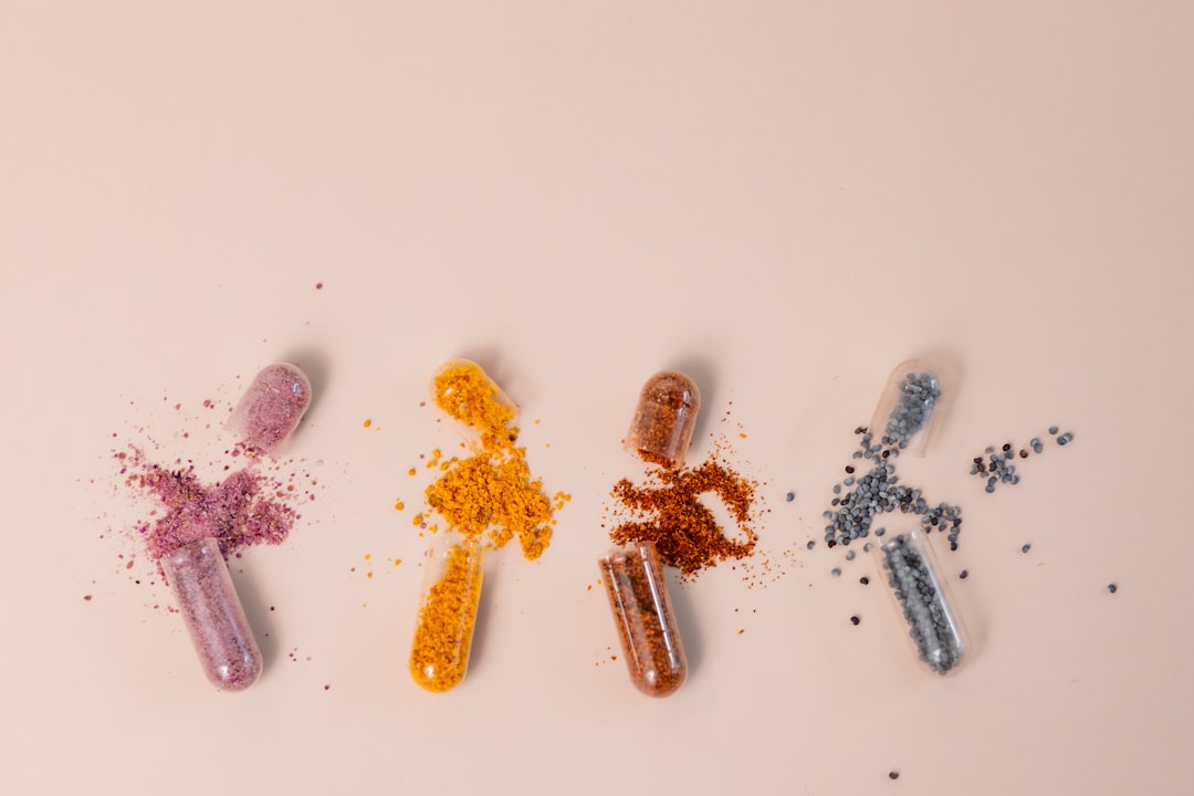 Supplements