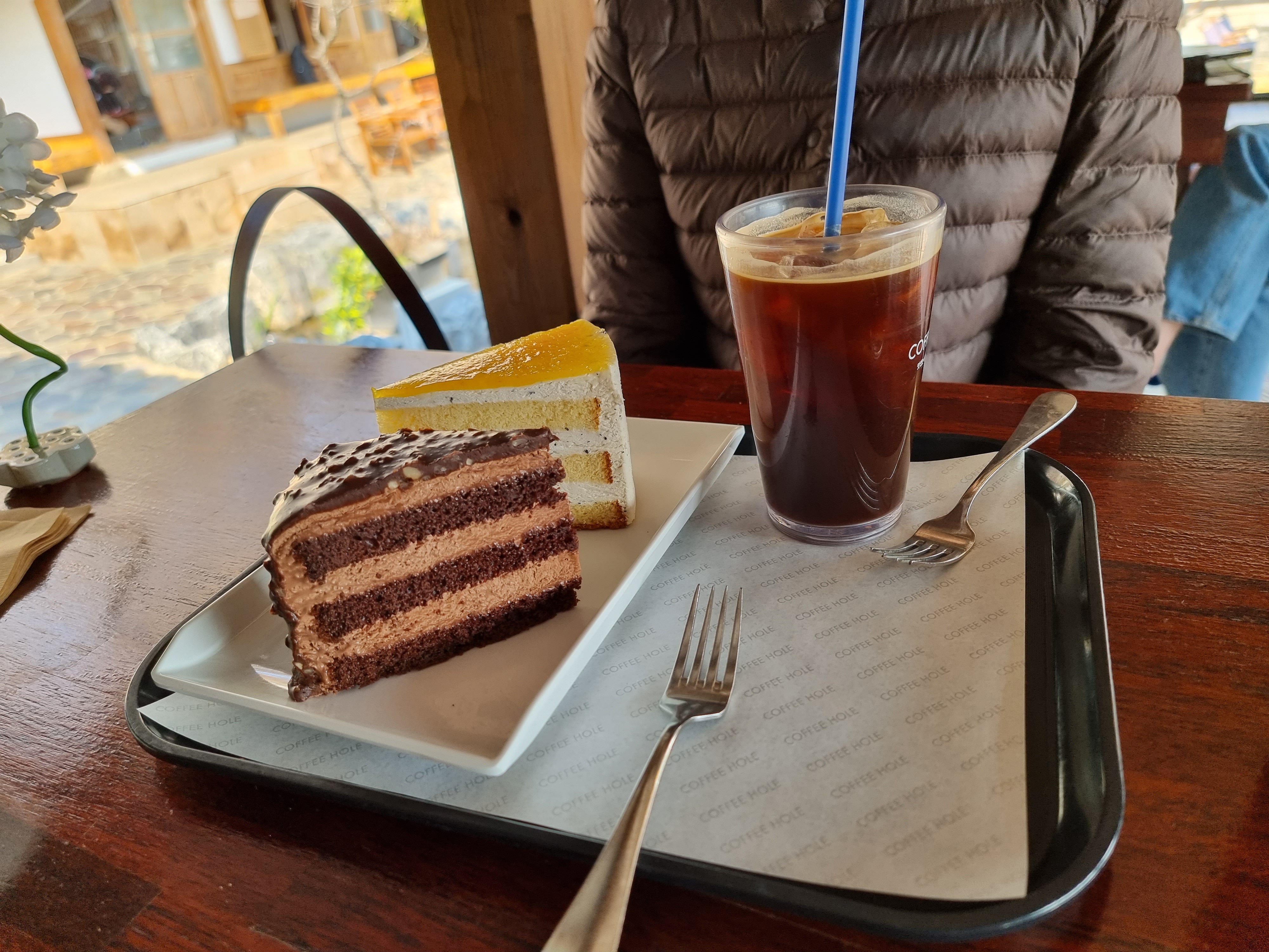 안동여행_커피홀(안동풍산점)_뷰맛집