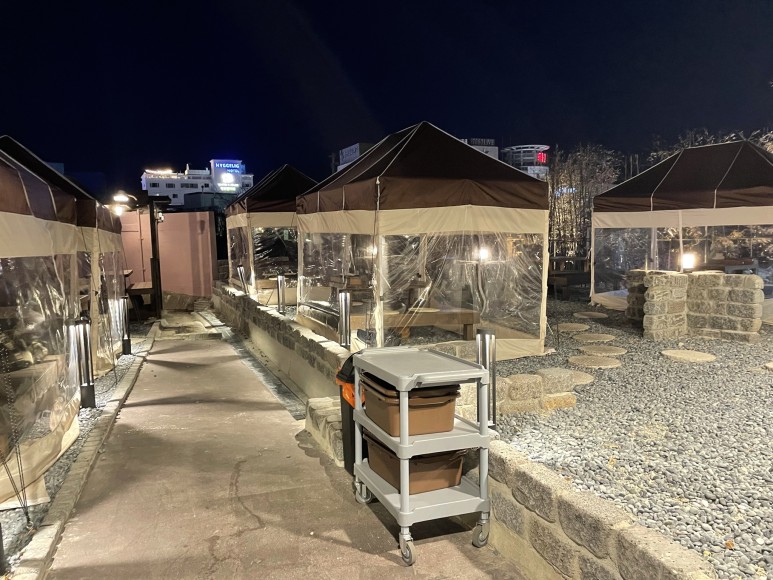 극동 맛집 돼지국밥 내돈내산 리뷰 8