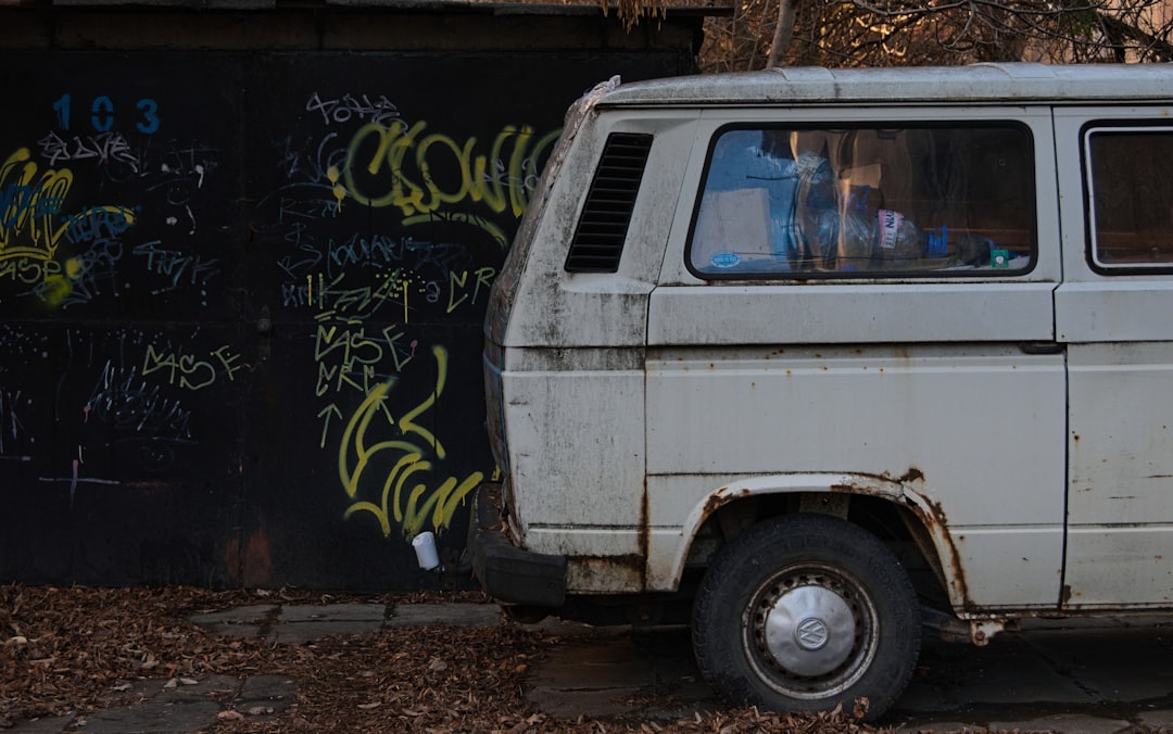 'Van'