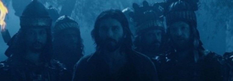 패션 오브 크라이스트 뜻 패션 41