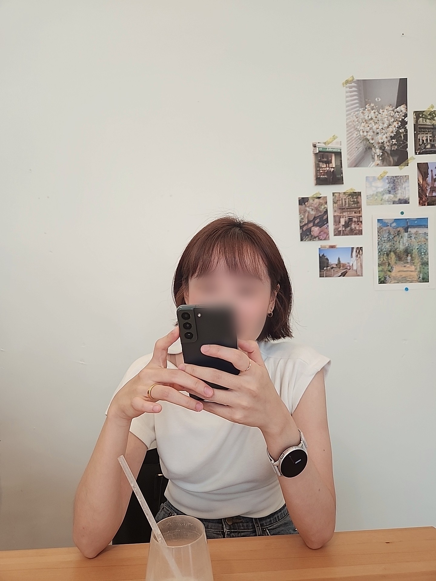  폴리쉬 오일 사용 후 사진有 살지 말지 딱 알려줌!