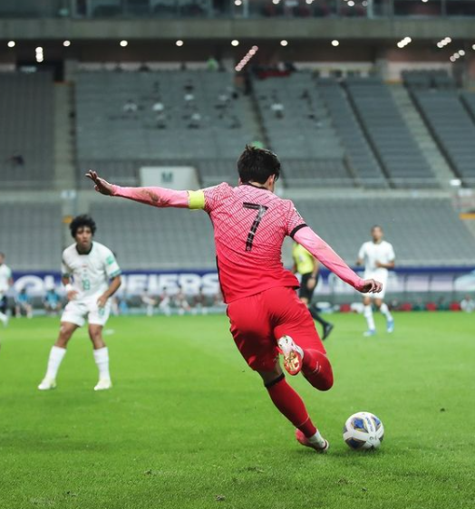  한국 레바논 축구중계 월드컵최종예선