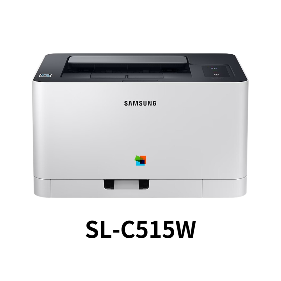 SL-C515W 프린터