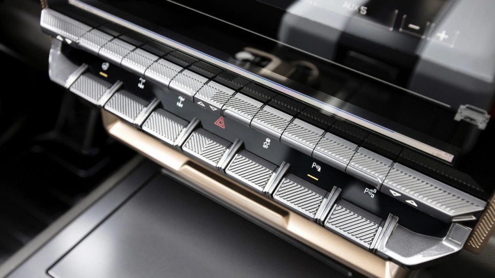 전기차 GMC 허머 EV(Hummer EV) 전기 슈퍼트럭 20