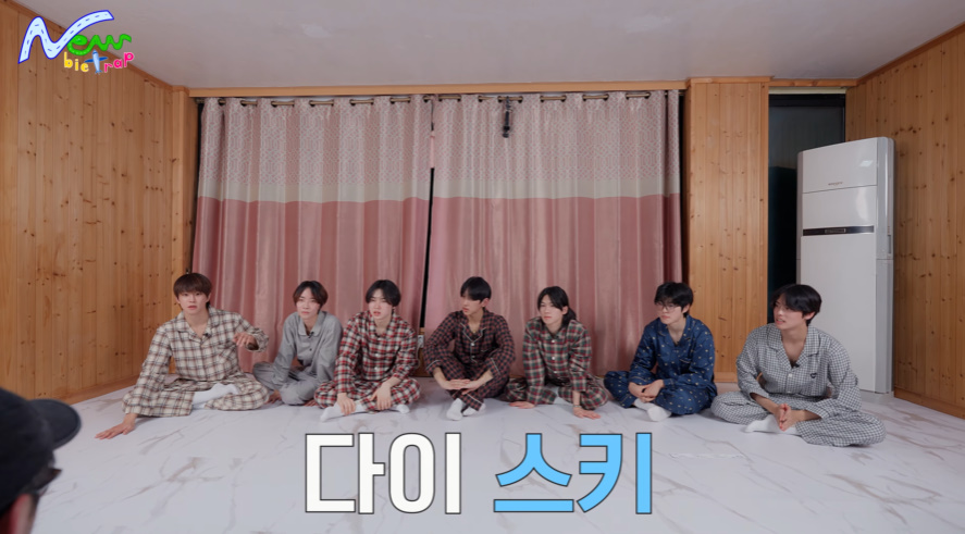 PD도 인정해야 할지 말지 고민한 4글자 이어말하기 게임 단어 | 인스티즈