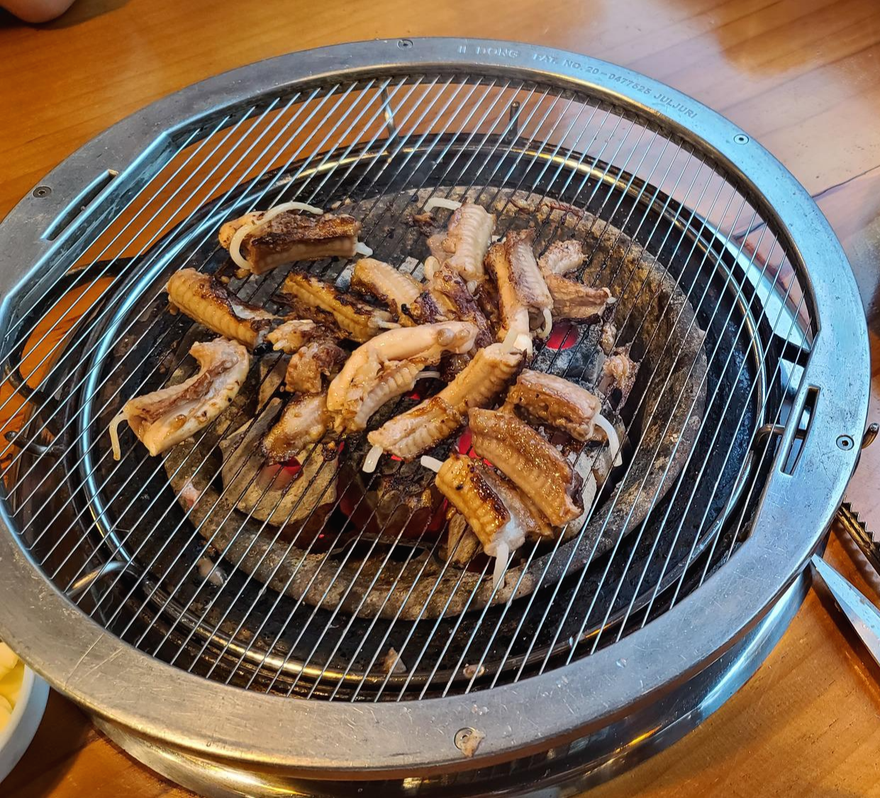 오로롱 이미지