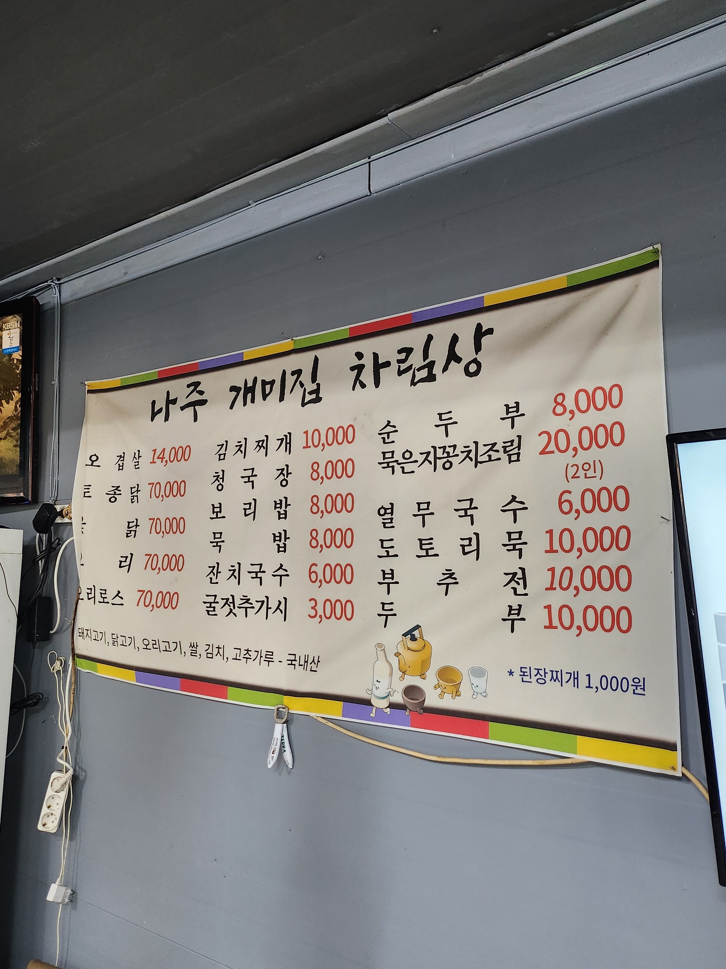 나주개미집 이미지