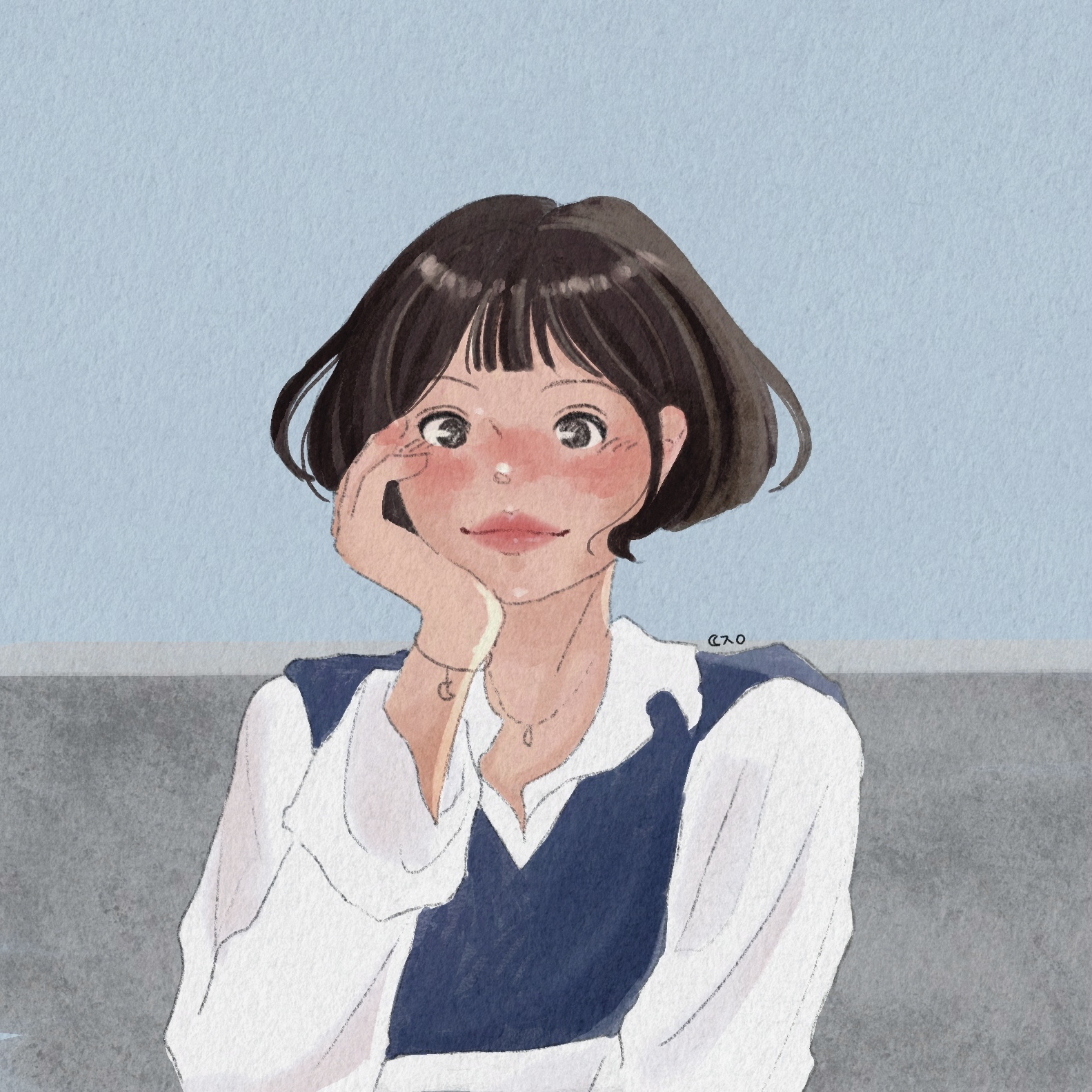 가을난 이미지
