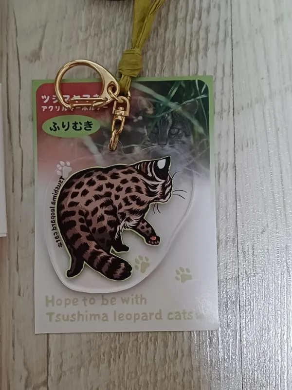 yamaneko_keyring