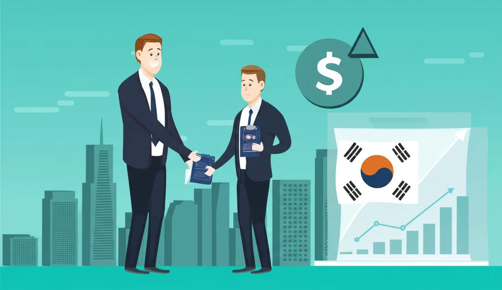 1분기 GDP '빨간불'📉? 4월 경