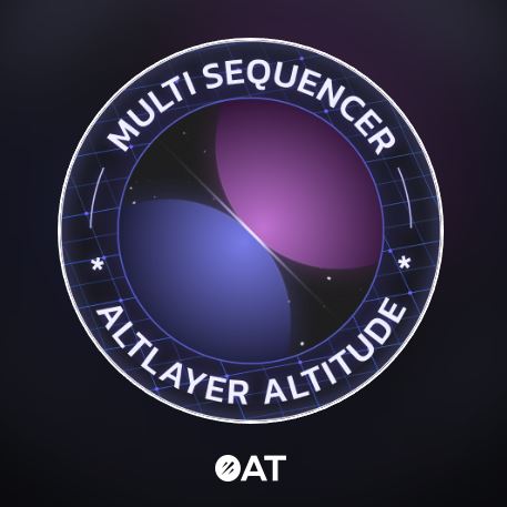  GALXE 알트레이어 Altlayer OAT 에어드랍 무료 NFT