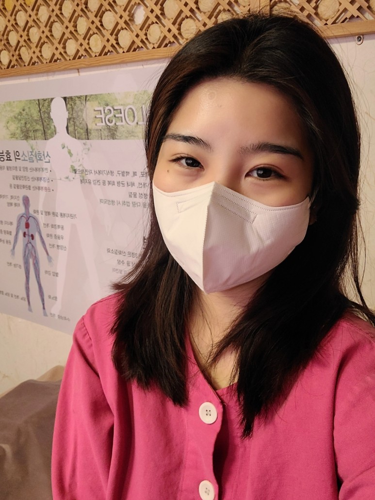 생성해주는 톨레스 디톡스관리 받았어요 [큐어랩]수서 부종 관리 산화질소 2