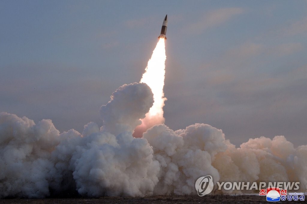  Kim Jong-un's actions have a reason.