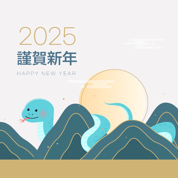 2025년 운세 3
