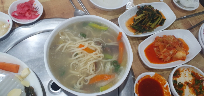 공주네회조개구이 4