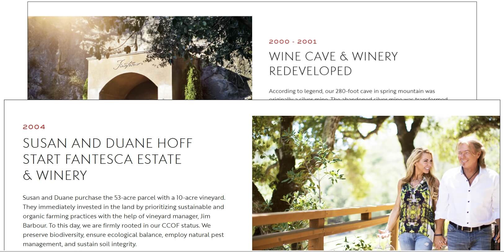 Fantesca Estate &amp; Winery Chardonnay 2017, Russian River Valley, Sonoma County, California｜판테스카 샤도네이 2017