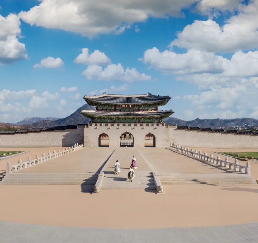 2024년 경복궁 야간개장 사전티켓 예매 안내