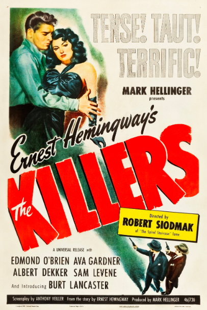 The Killers(1946년)