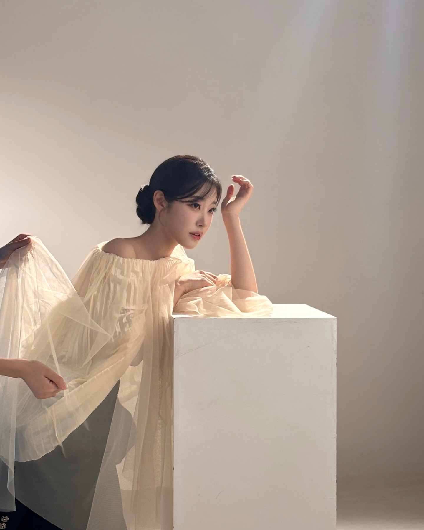 정보사령부 요원