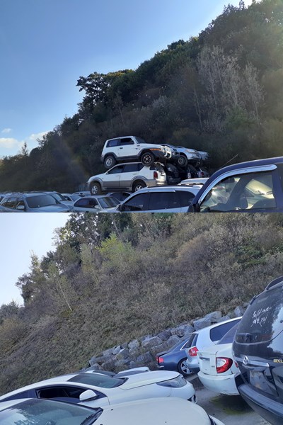  안양시 조기폐차 어떻게 준비할까?