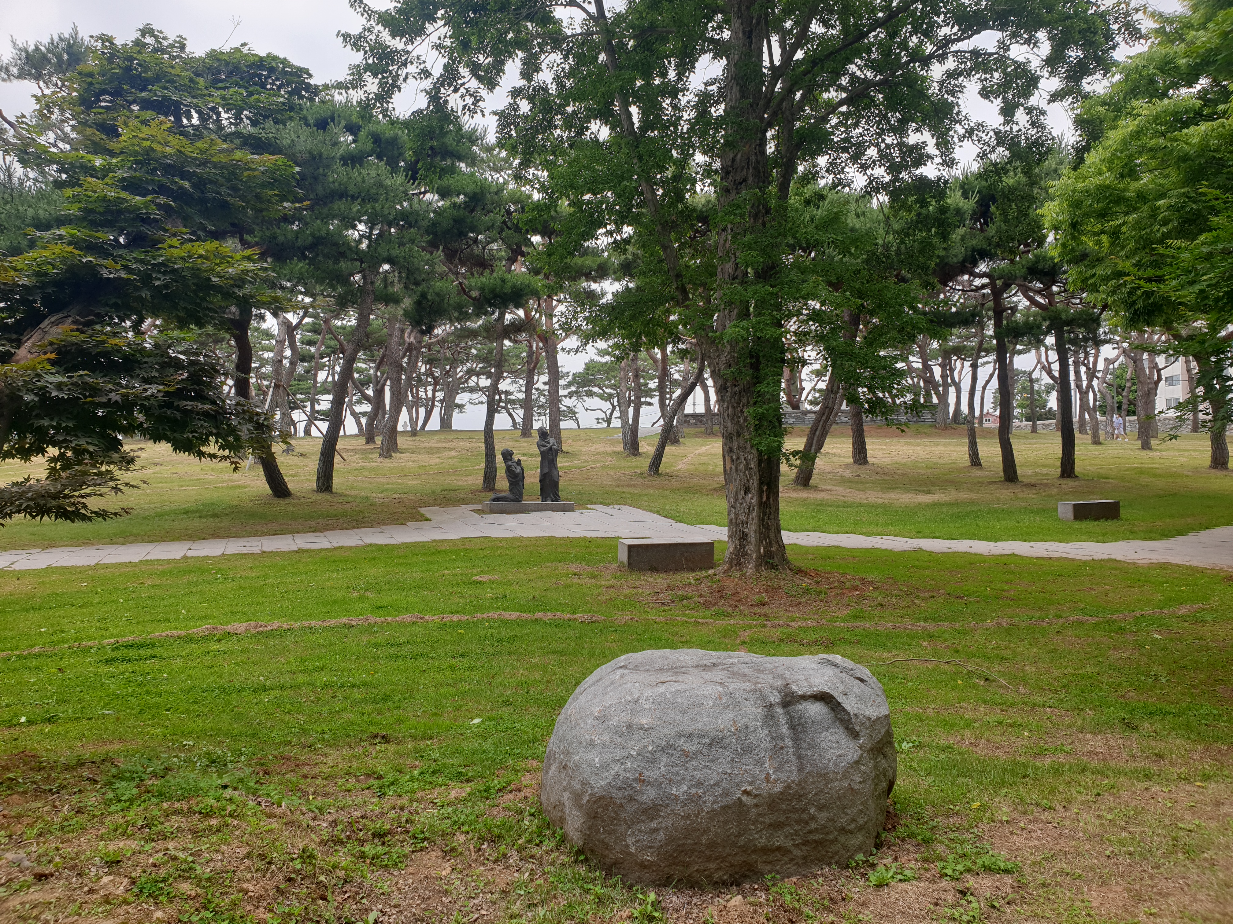 당진 여행 가볼만한 곳 솔뫼성지 : 한국 천주교의 탄생지, 김대건 안드레아 신부의 흔적을 찾아