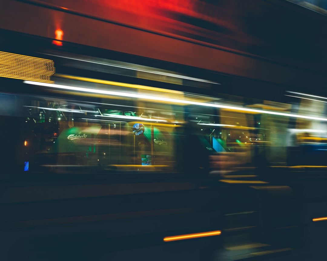 Bus terminal