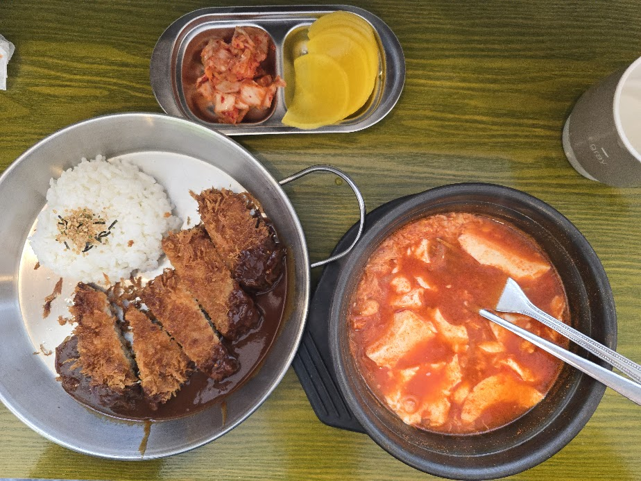효창동돈까스 사진 3