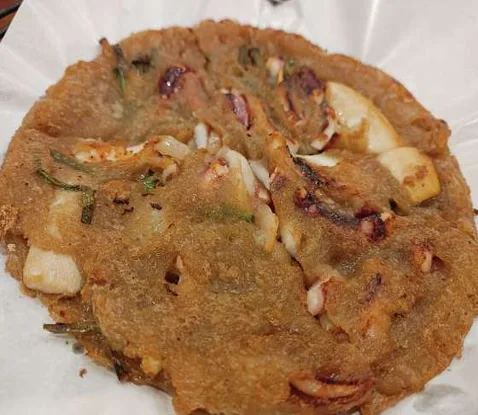 한소반쭈꾸미