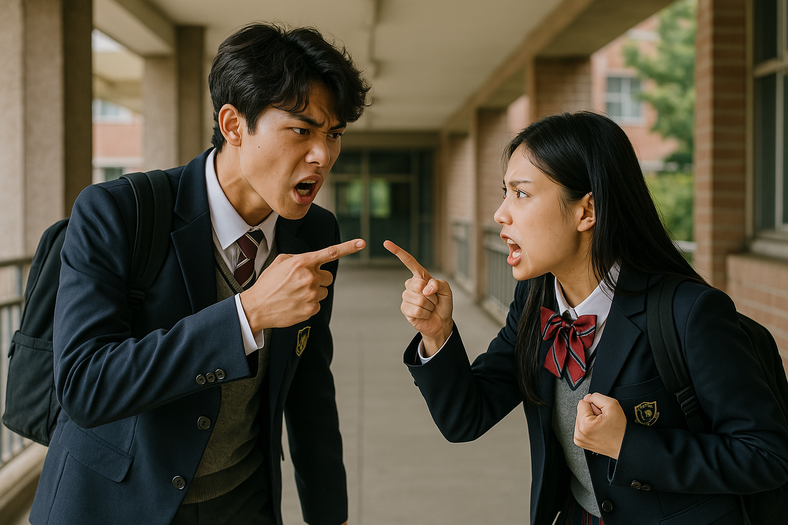 학교폭력 아직도 당하고 계십니까?