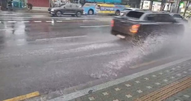  나도 모르게 나오는 운전 과태로 고지서...이럴 때 날아온다