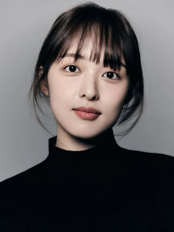 배우-김보라