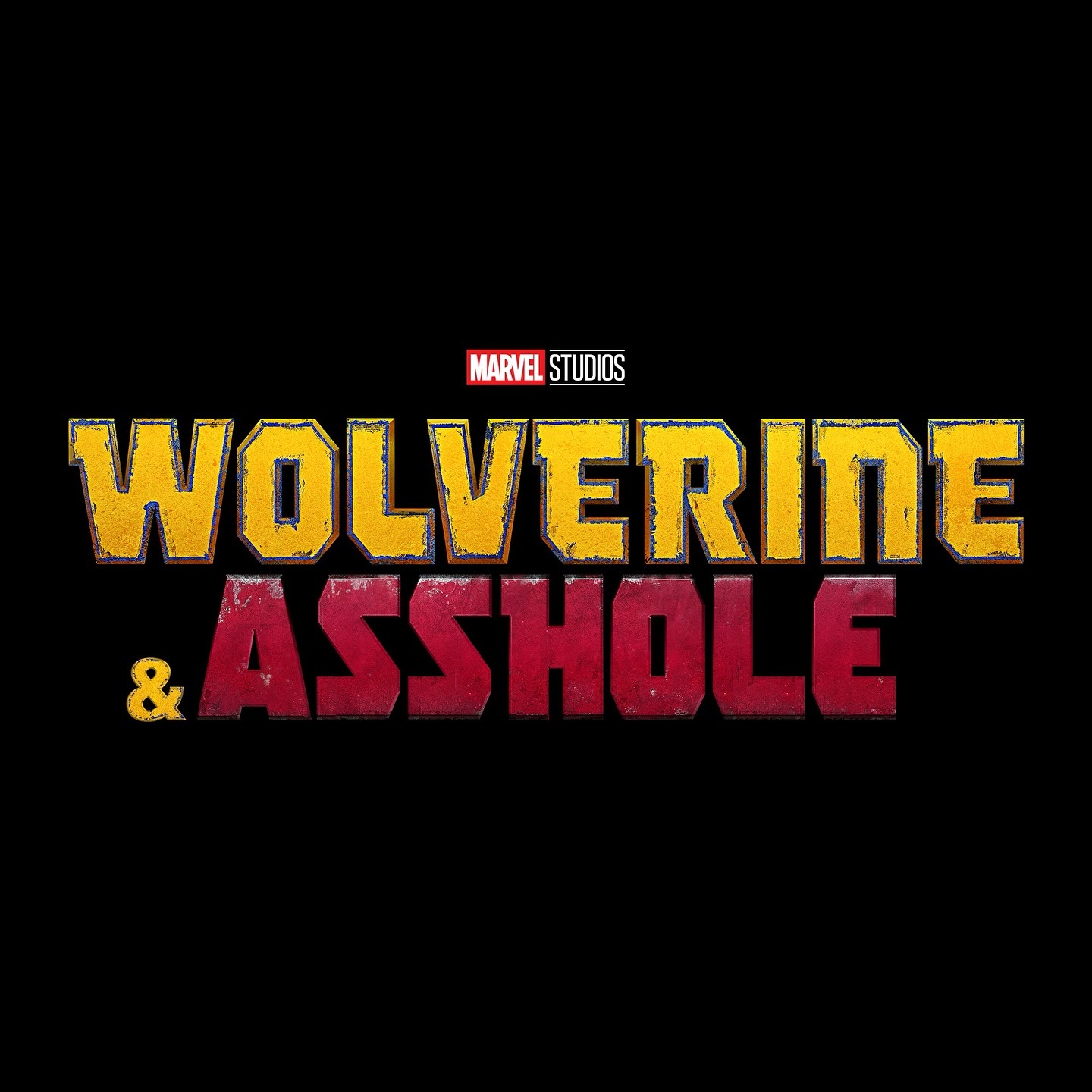데드풀과 울버린 (2024) Deadpool & Wolverine