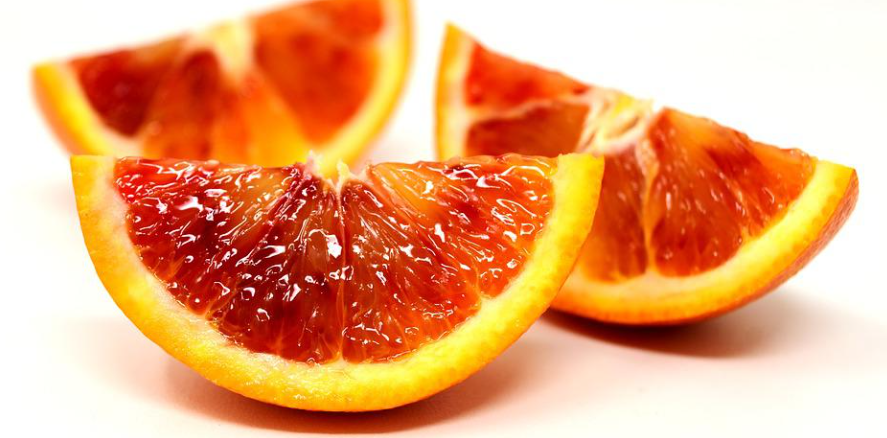 모로 오렌지 효능 및 모로실 다이어트 보조제 고르는 팁
