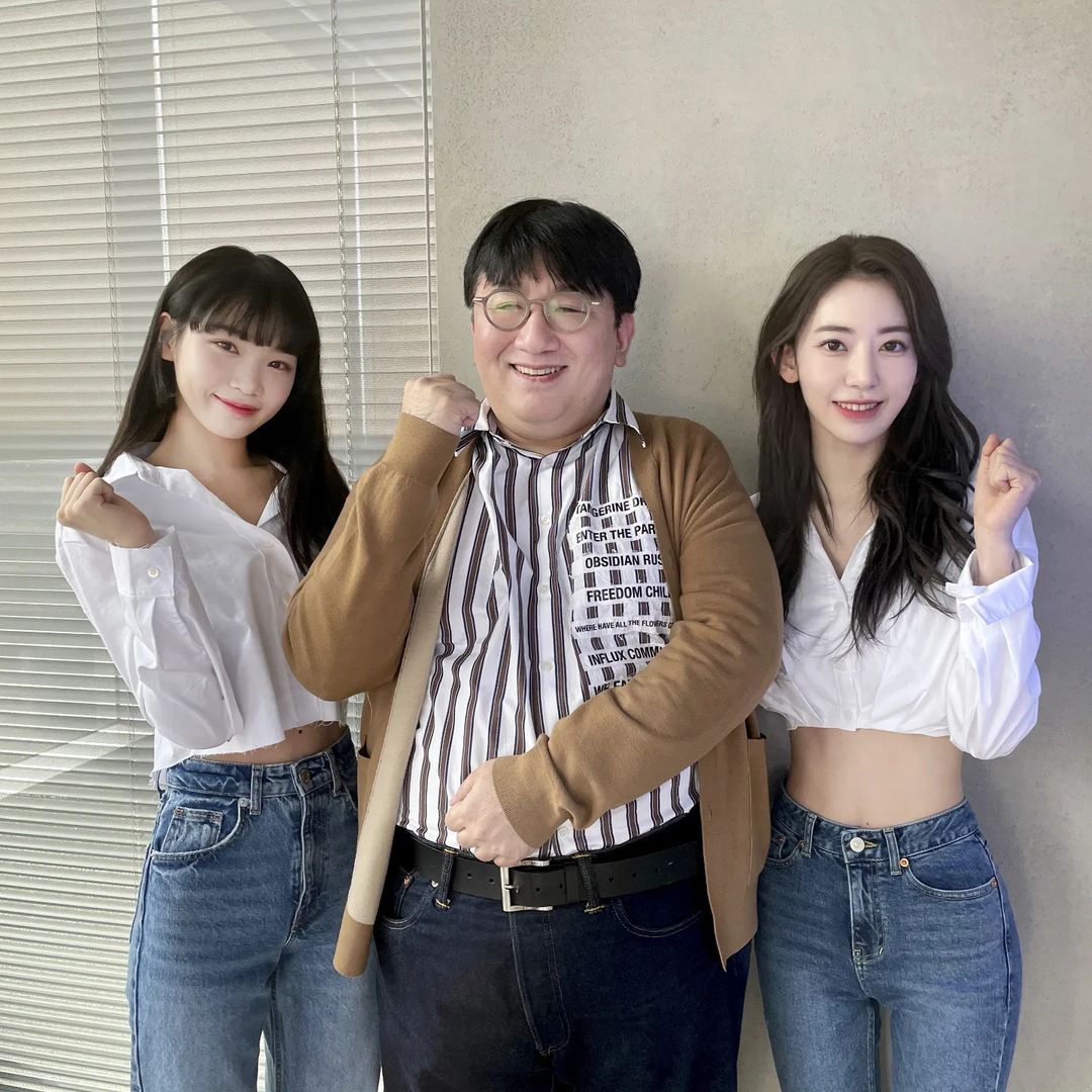 (주)쏘스뮤직 이미지