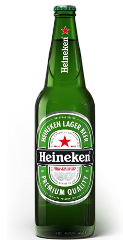 하이네켄